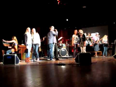 6VWO Klassikaal - Mr. Blue Sky (Electric Light Orchestra)