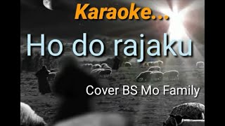 Download lagu Ho do Rajaku - cover mp3 Download lagu Ho do Rajaku - cover mp3