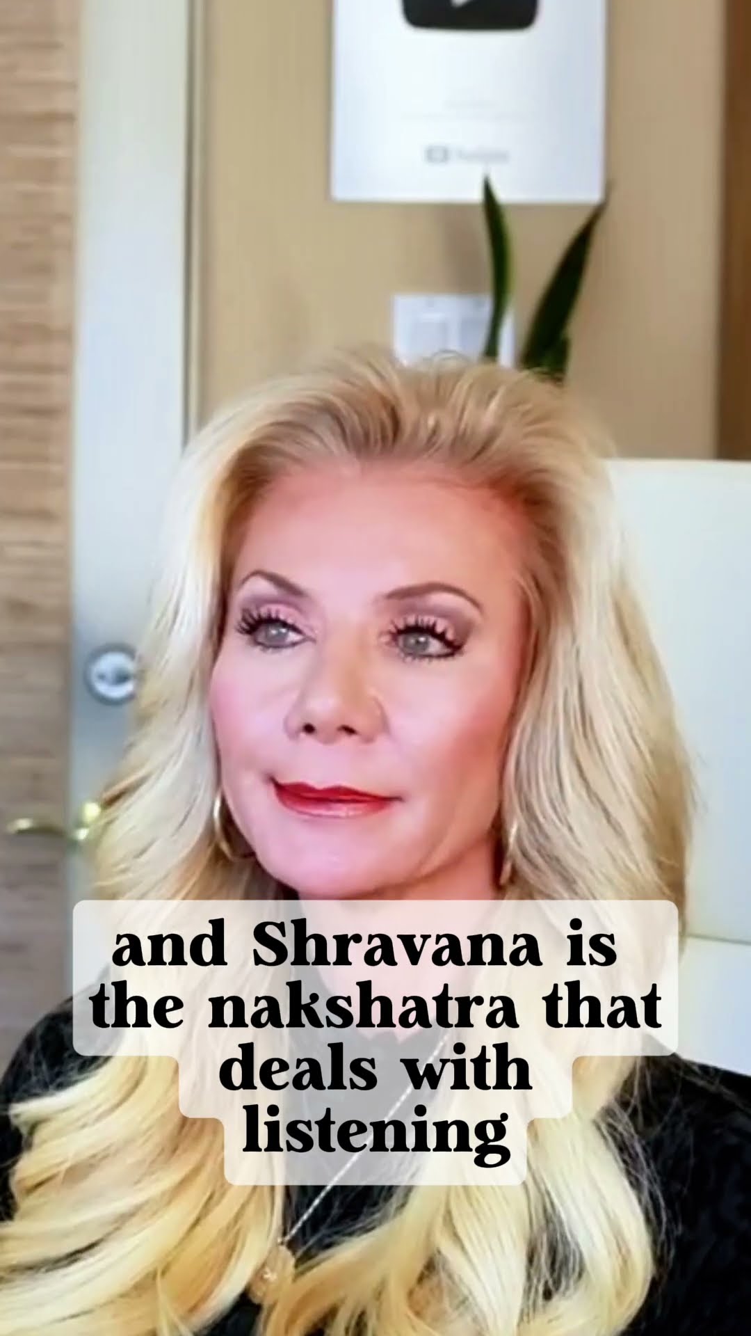 The Shravana Secret for January 19 #astrology #vedicastrology #zodiac