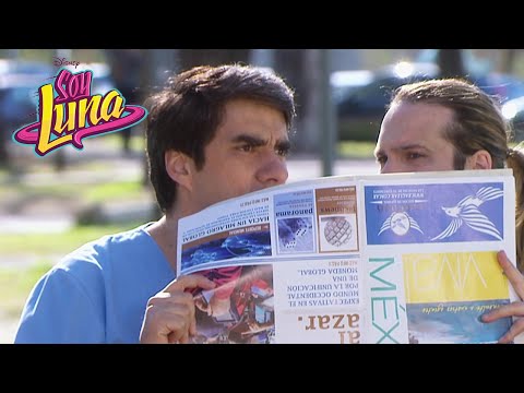 Folge 8 in voller Länge | Soy Luna