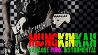 Download lagu ☠️ MUNGKINKAH | STINKY COVER PUNK ROCK INSTRUMENTAL   KARAOKE LYRICS ☠️ mp3