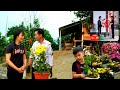 Thuy S Family S Tet 2026 Heartwarming Efforts In Preparing For Tet And Meaningful Gifts