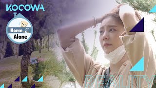 Download lagu SonDamBi realizes she's more like her dad now [Home Alone Ep 367] mp3