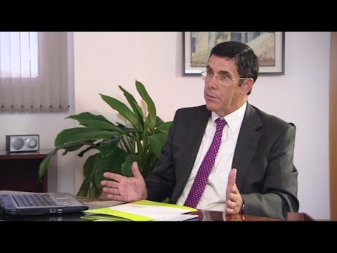El Jefe Infiltrado - Limasa: "No soy Manuel, soy Diego Trinidad y soy el jefe"