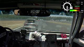 4.Ho Jeep Cherokee | 24 Hours of Lemons NJMP 6/11/2023 Part 5