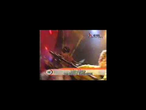 Leo Jaime e os Impossíveis- Fórmula do Amor