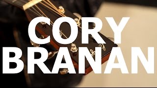 Cory Branan - "Missing You Fierce" Live at Little Elephant (2/3)