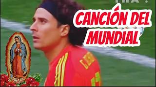canción del Mundial México 2026
