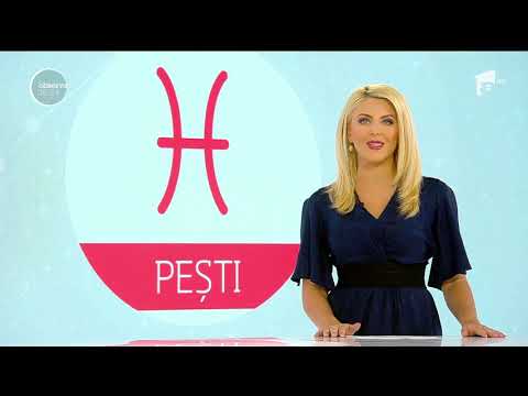 Horoscopul zilei 17/09/2018