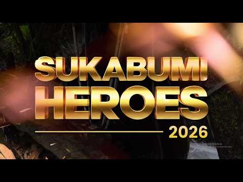 SUKABUMI HEROES 2026