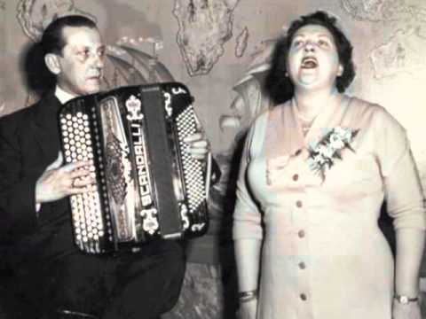 Tante Leen - Ik Ben Zo Verliefd