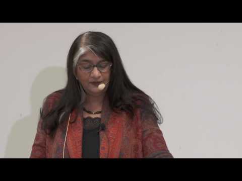 Shalini Randeria: Social Science knowledge production and its publics
