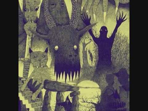 Anima Morte - Grasp Of The Beastwoman (Hooded Menace Cover)