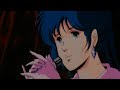 Macross Do You Remember Love 1984 Lynn Minmay 4K HDR Mono