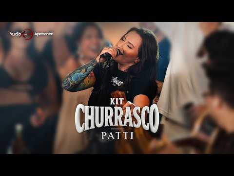 Dvd Kit Churrasco