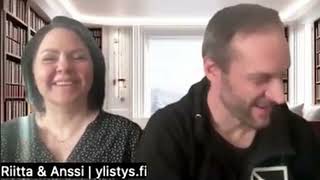 Rukous joka muuttaa meitä - Osa 3