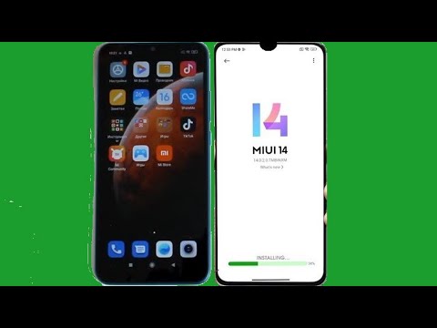 Como actualizar redmi 9a a miui 13 | Como instalar miui 14 en redmi 9a