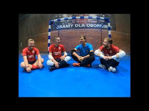 KS Futsal Oborniki (bramkarze) - 10.09.2020
