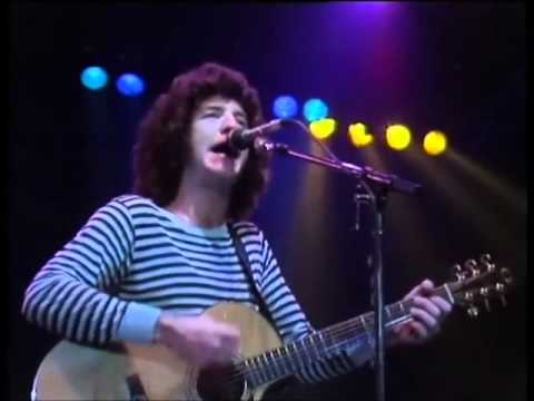 REO Speedwagon - Take It On The Run (((Better Sound)))