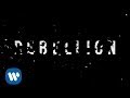 Linkin Park - "Rebellion" (feat. Daron Malakian ...