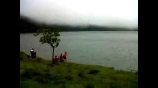 preview picture of video 'Laguna de Ipala - GUATEMALA'