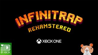 Infinitrap : Rehamstered XBOX LIVE Key ARGENTINA