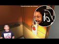 Cory And Dashie Dancing To Elevator Music