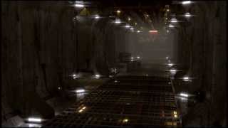 Hybrid ft Kirsty Hawkshaw - Blackout [Beatman Nowsound Exposure MiX] HD