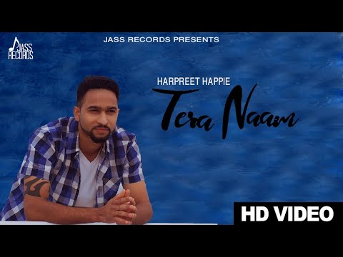 Tere Naam