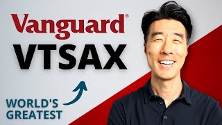 VTSAX - The Greatest Index Fund In The World