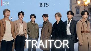 Download lagu BTS (방탄소년단) - TRAITOR 2.0 - The 5th Album 'ARIRANG' - Fan made mp3