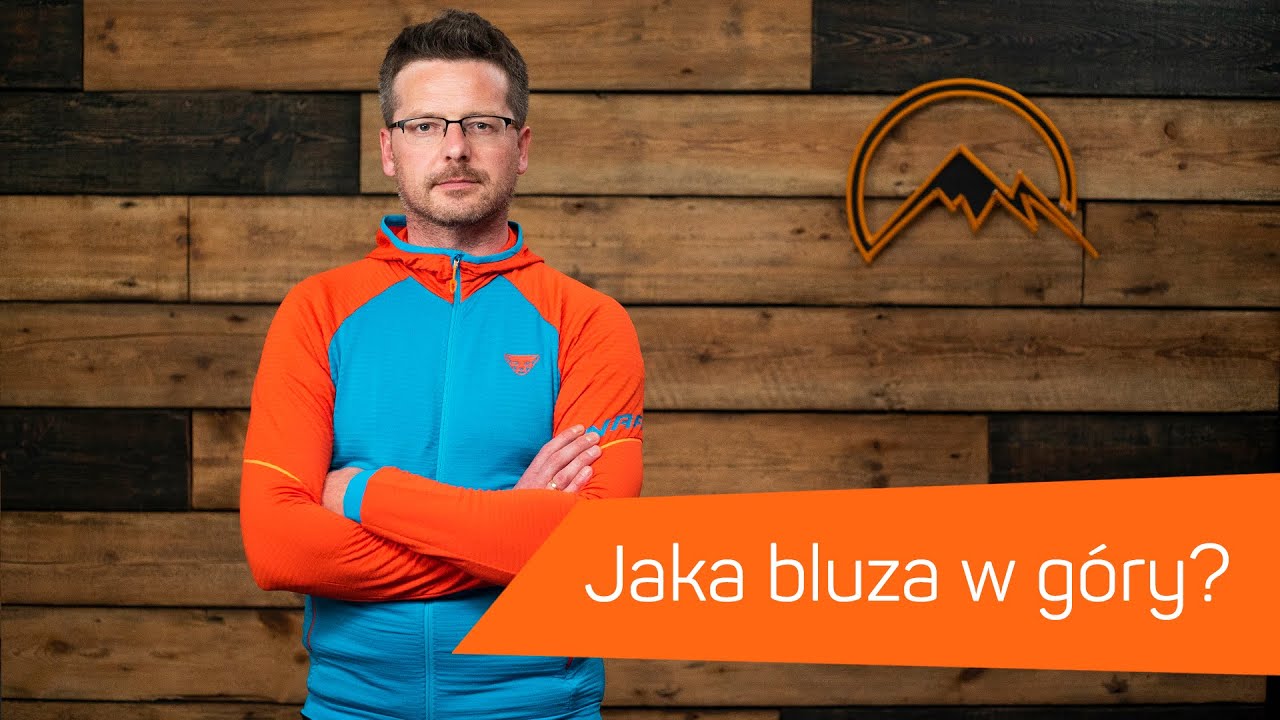 Jak bluza turystyczna w góry [8a.pl]