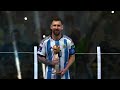 Messi The GOAT🏆   La La La   World Cup 2022 EDIT