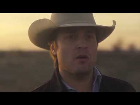Ross Cooper - I Rode The Wild Horses (Official Video)