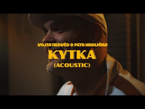 Vojta Nedvěd & Petr Hrdlička - Kytka (Acoustic)