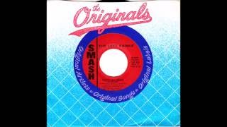 The Left Banke - Pretty Ballerina Single (1967)