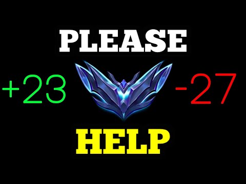 Is Riot Encouraging Buying Accounts? The Current MMR System Explained