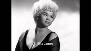 .I&#39;ll Fly Away From Here-Etta James   1983.wmv