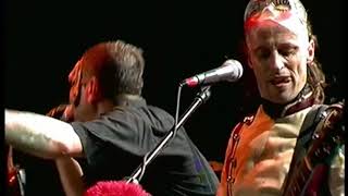 Bérurier Noir - Porcherie (Québec 2004)