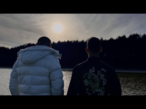 "Ribi" - Gangboy x Jocesz