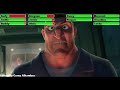 The Nut Job 2014 Final Battle With Healthbars 2 3