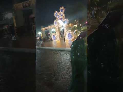 #Natal de tanque novo.Ba