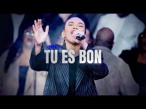 Tu es bon/Acclame Ton Dieu - Marie Zamor - EMCI Musique