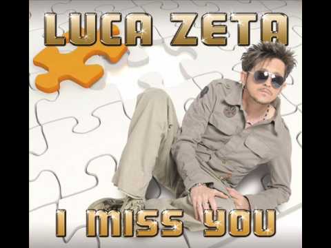 LUCA ZETA - I miss you (Alex P vs. Fabio Carnelli remix) [Inner Records]