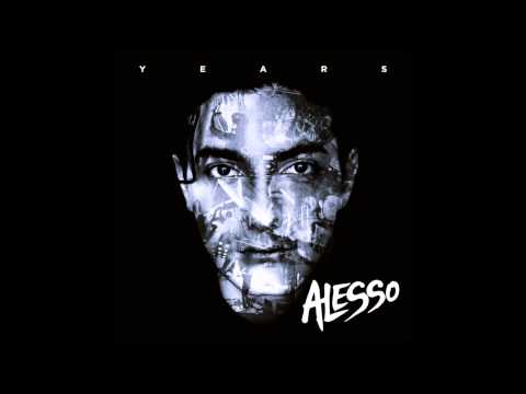 Alesso Feat Matthew Koma & Ricardo Reyna   Years  DJ Airsoft™  Rework