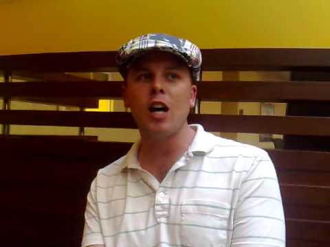 Travis Swicegood at php|tek 2009