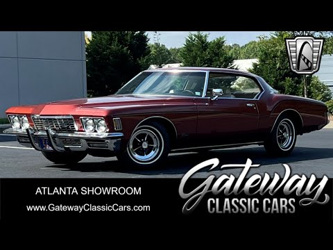 1972 Buick Riviera (CC-1830054) for sale in O'Fallon, Illinois