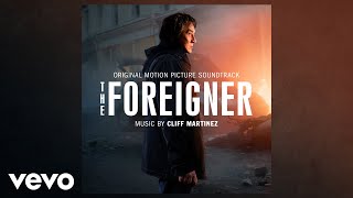 Cliff Martinez - I Wouldn't Count on It 