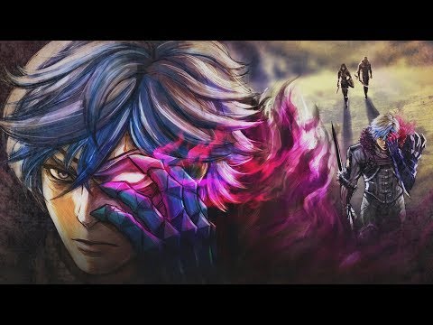 Soulcalibur VI - Groh Full Story Walkthrough