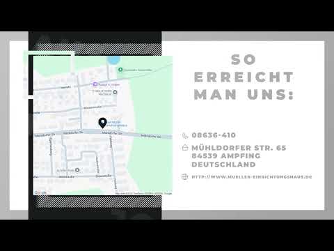 Josef Müller Einrichtungshaus YouTube-Vdeominiatur 8